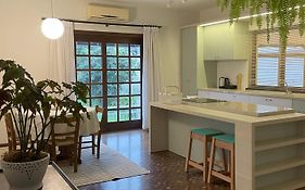 Apartamento tropical no centro de Pomerode